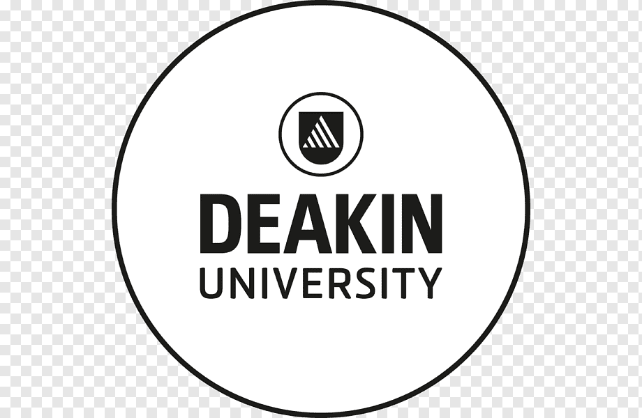 Deakin logo